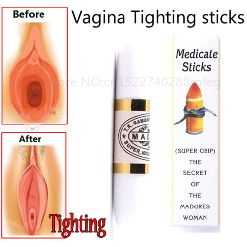 Vagina Perawan